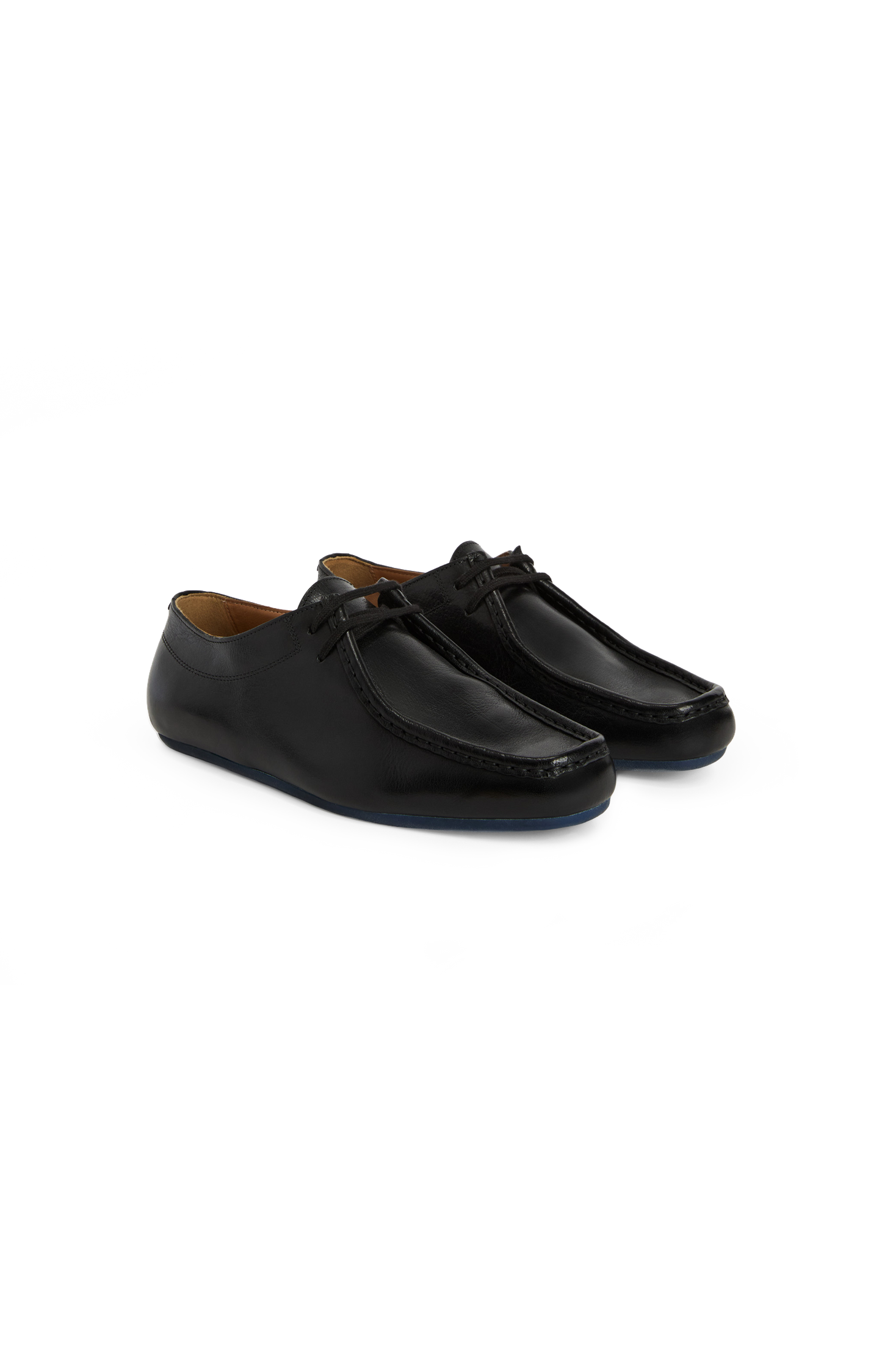 Jil Sander Lace-Up Shoe