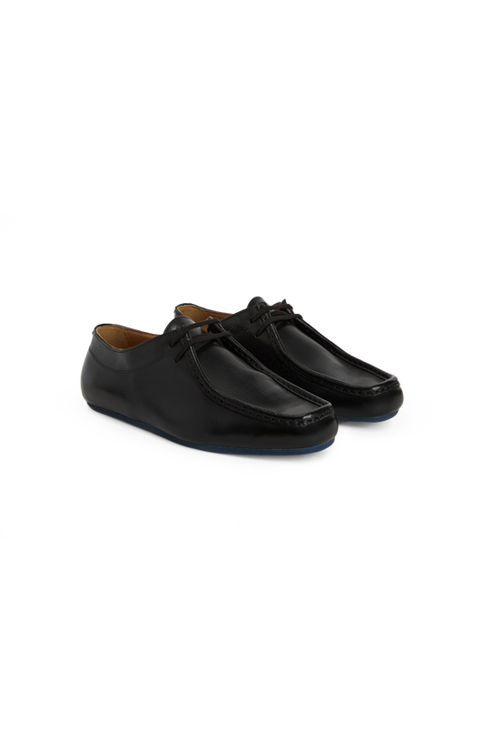 Jil Sander Lace-Up Shoe