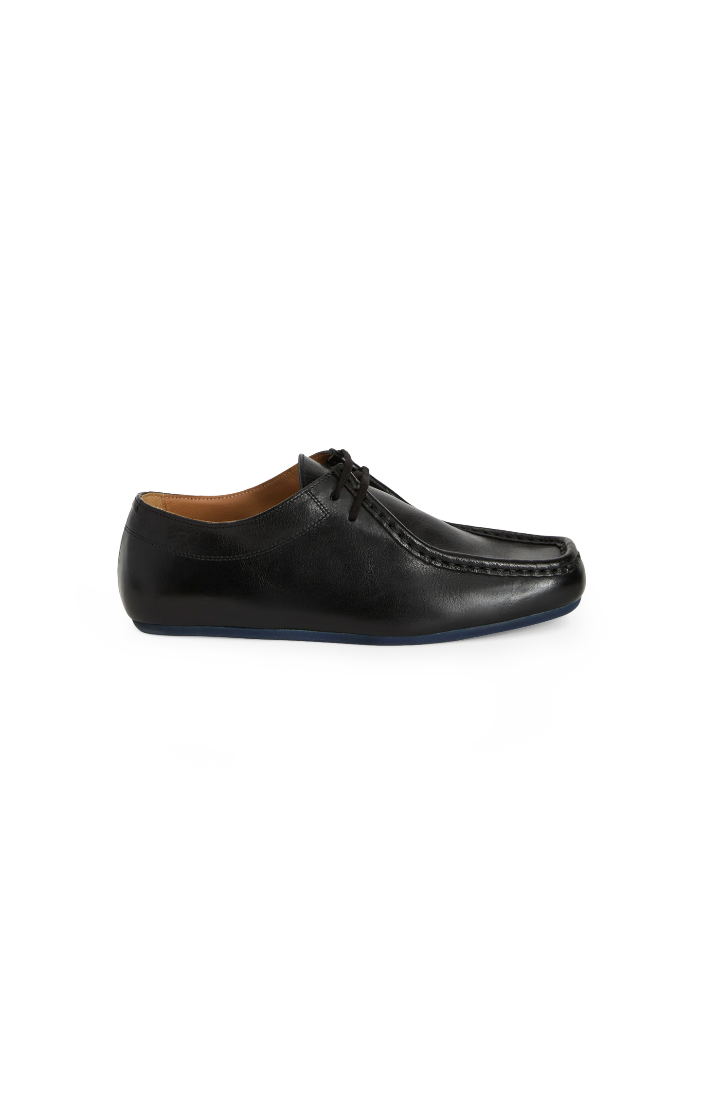 Jil Sander Lace-Up Shoe
