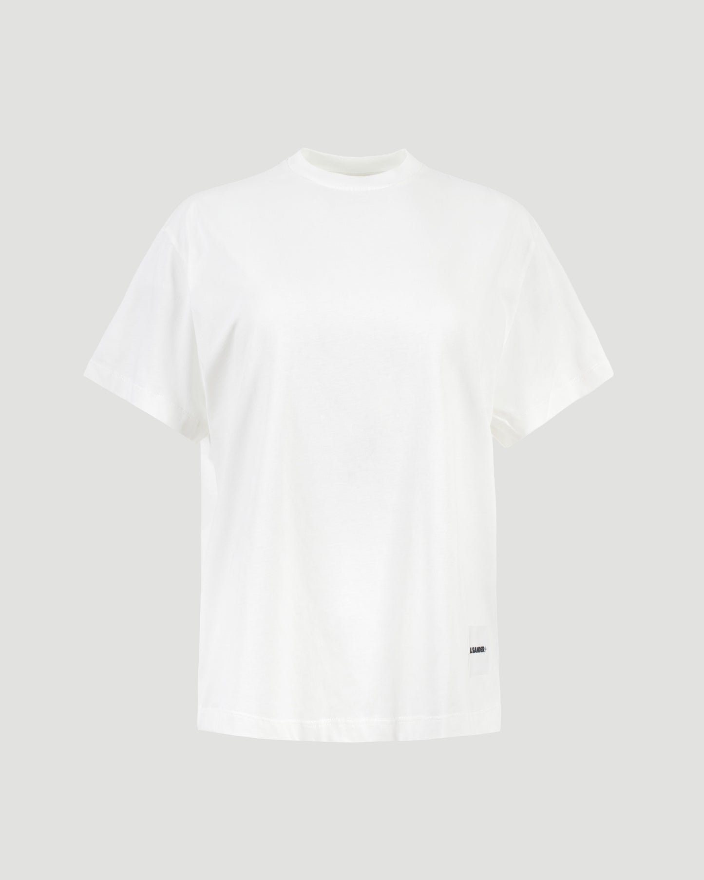 3-Pack Short-Sleeved T-Shirt Set