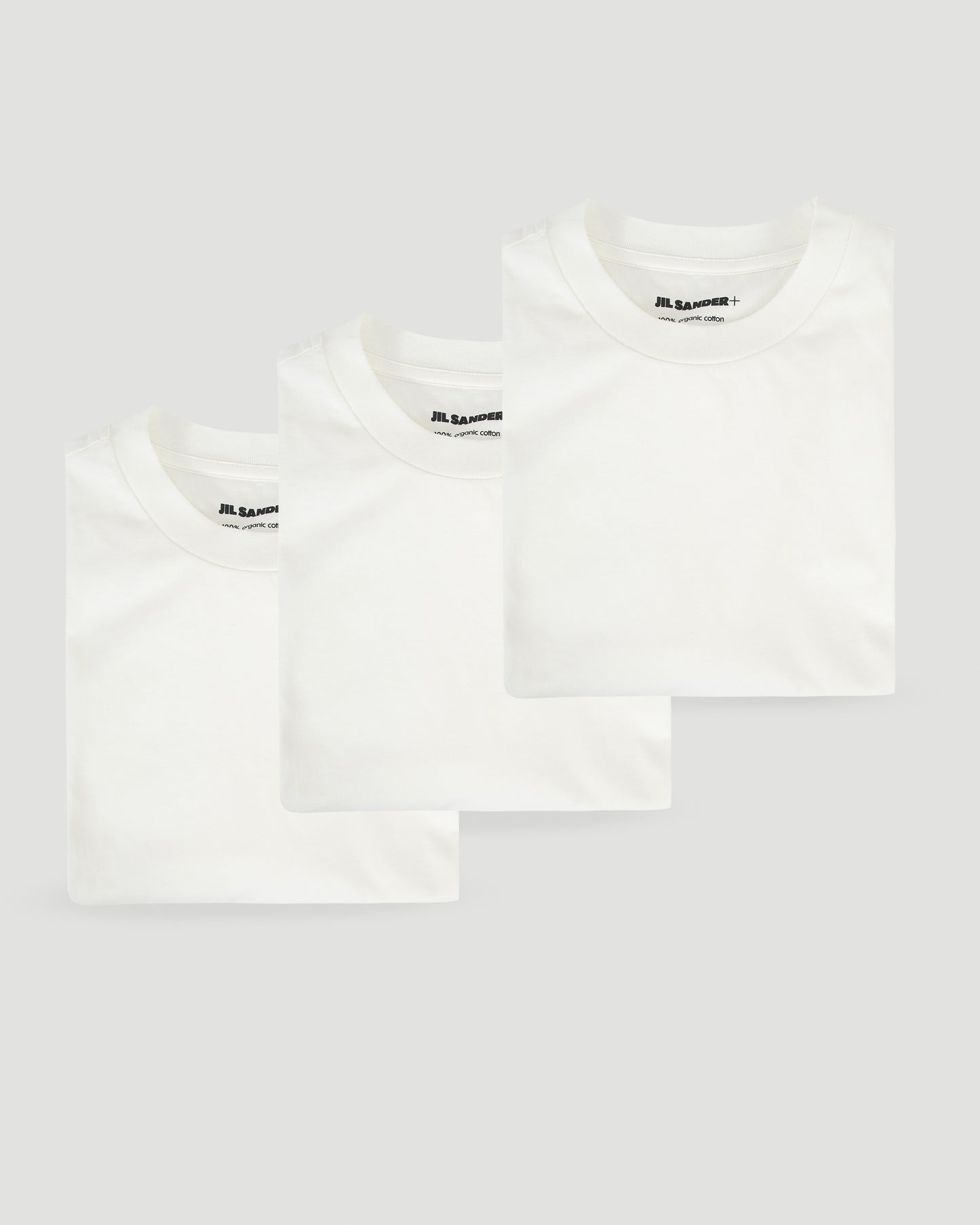 3-Pack Short-Sleeved T-Shirt Set