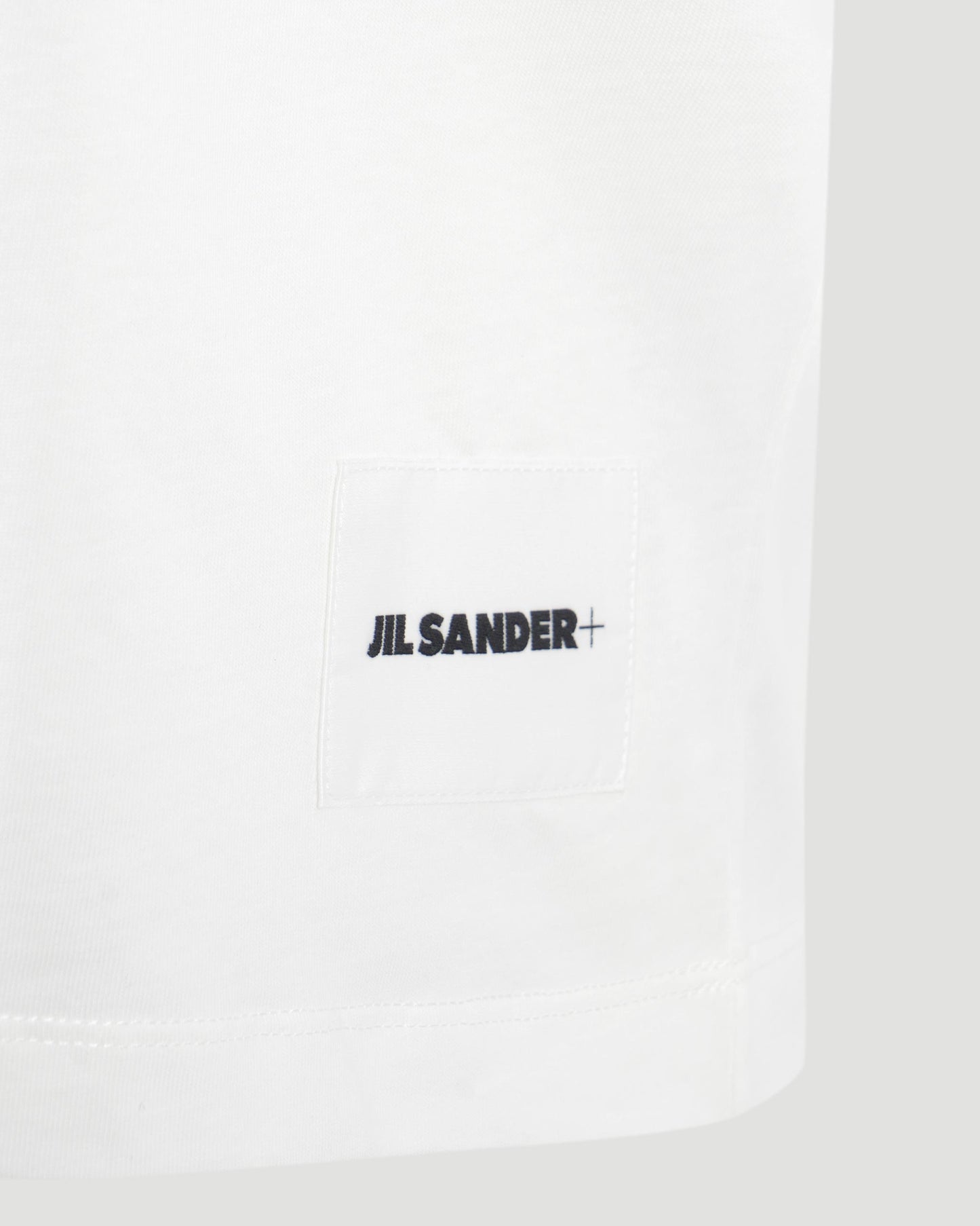 3-Pack Short-Sleeved T-Shirt Set