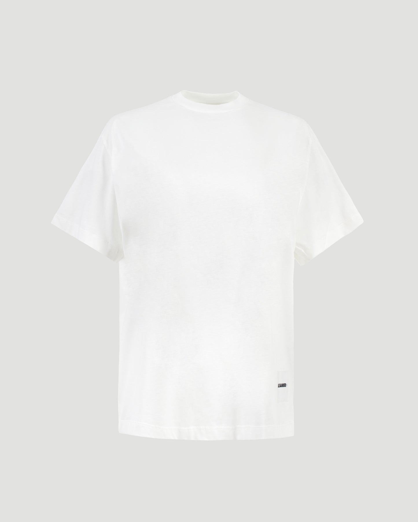 3-Pack Short-Sleeved T-Shirt Set
