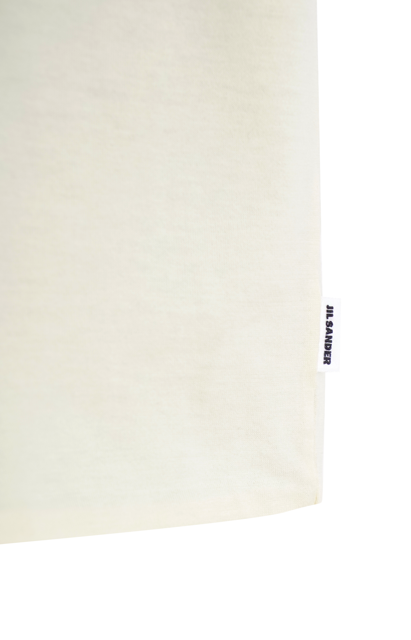 Cotton Reversible T-Shirt