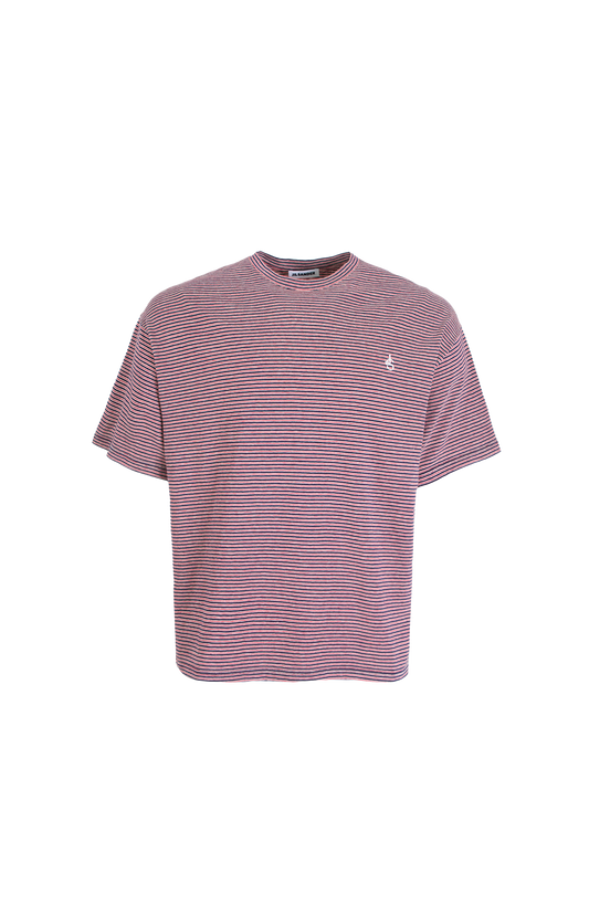 Men's Striped T-Shirt
