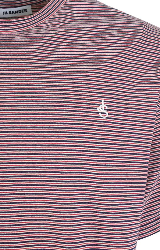 Men's Striped T-Shirt