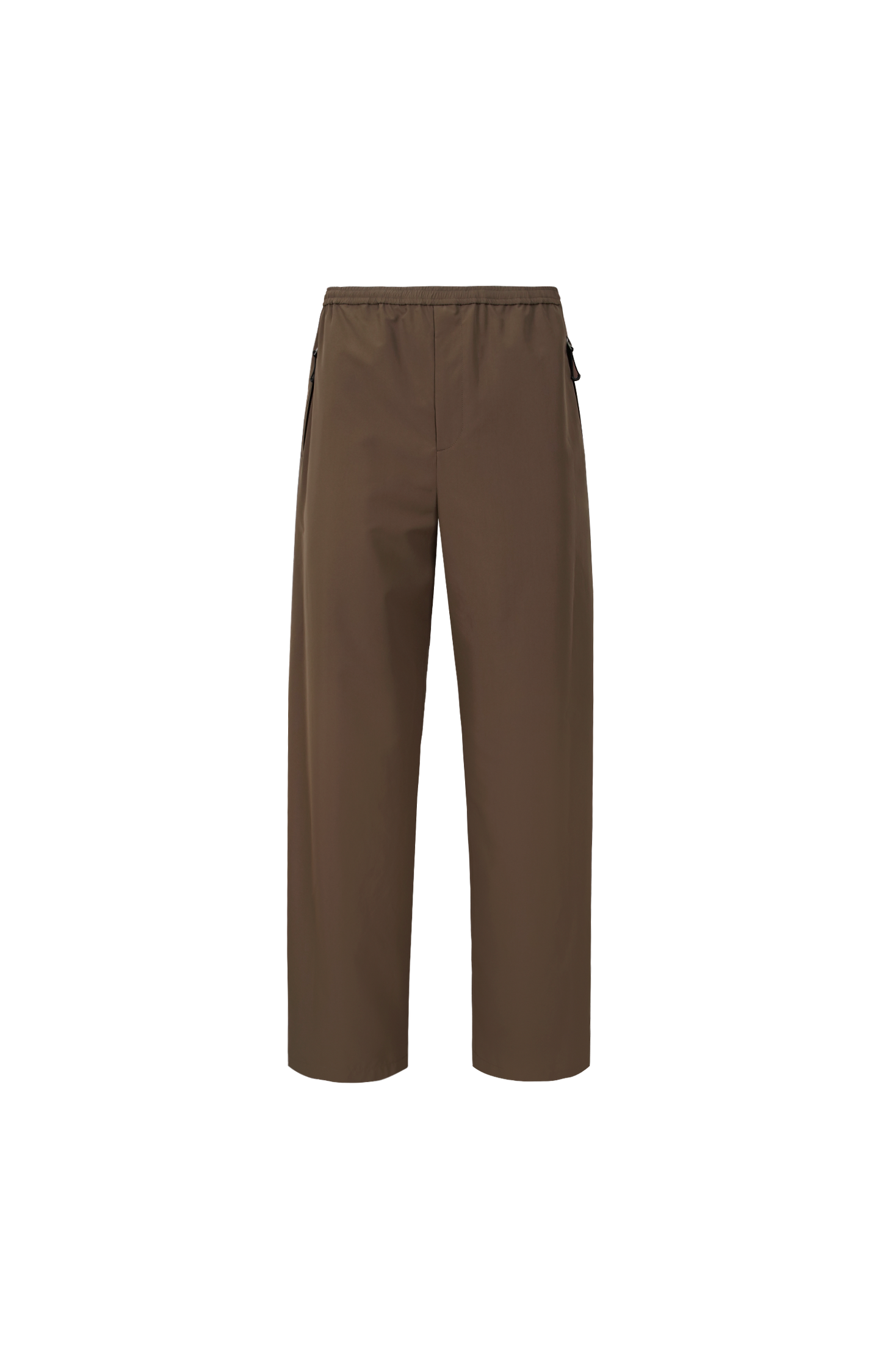 Chocolate Lightweight Pants