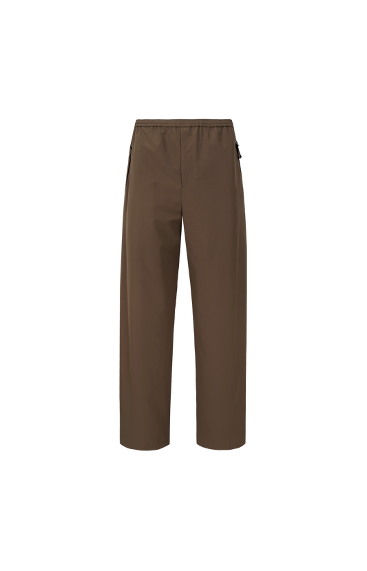 Chocolate Lightweight Pants