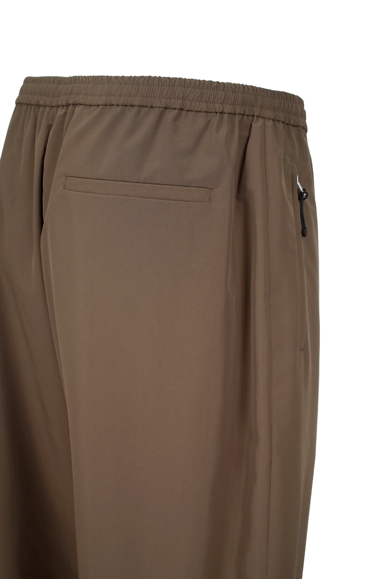 Chocolate Lightweight Pants