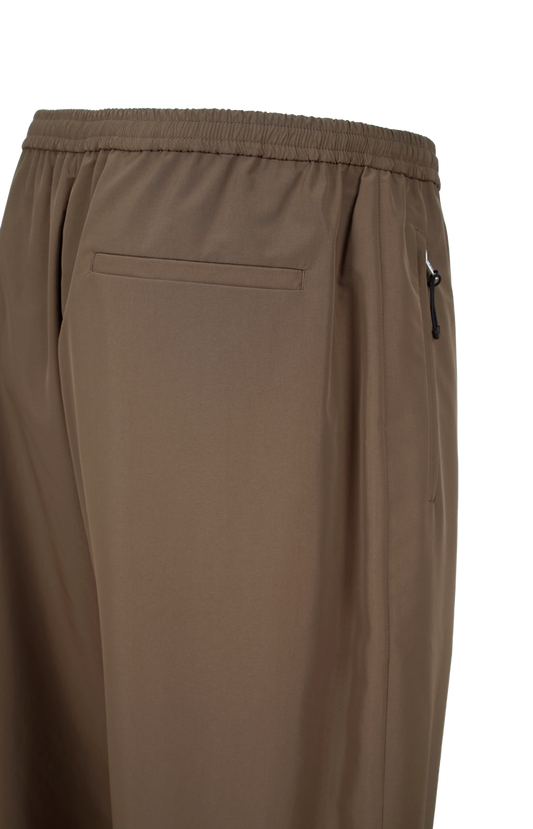 Chocolate Lightweight Pants