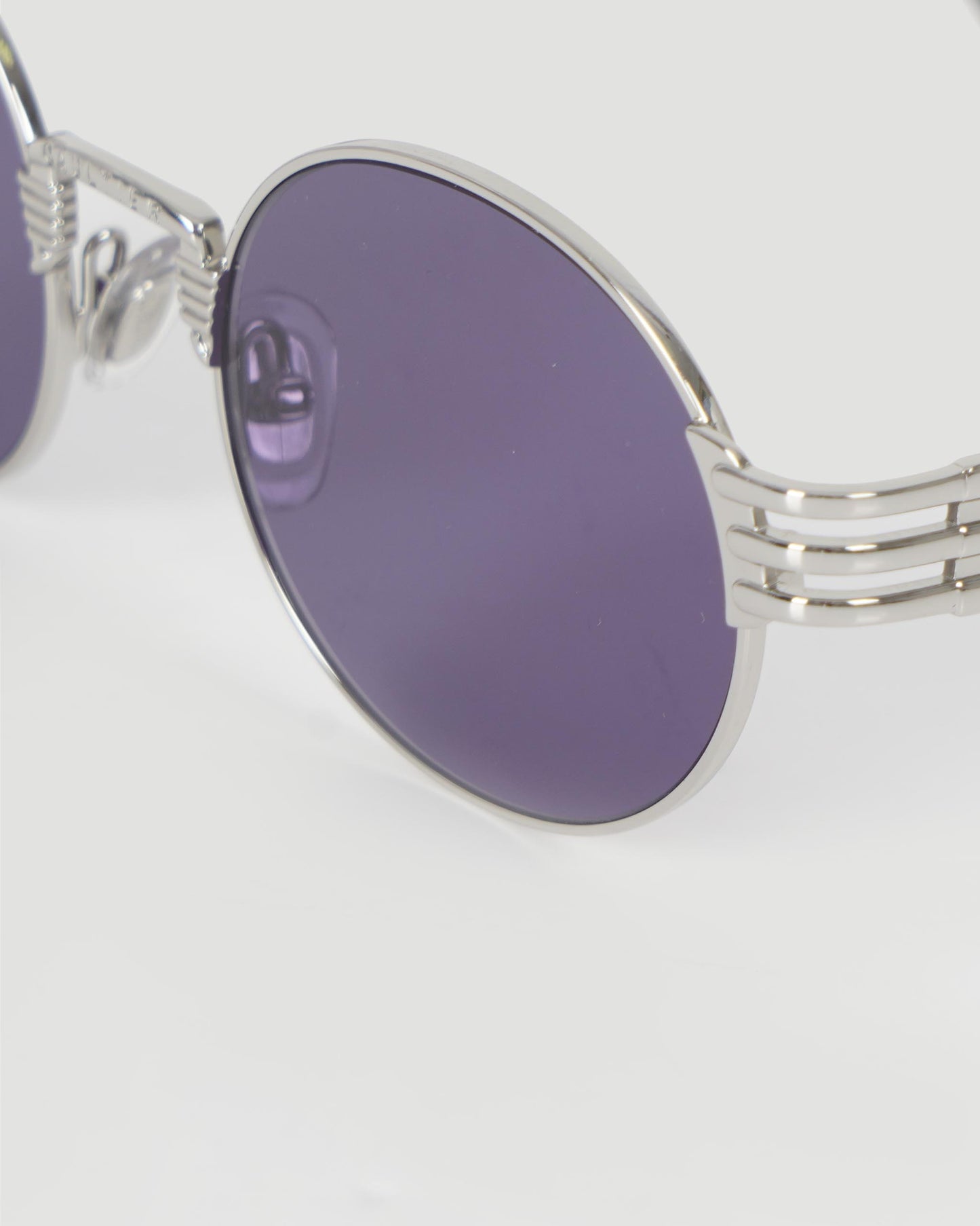 The Silver 56-6106 Sunglasses