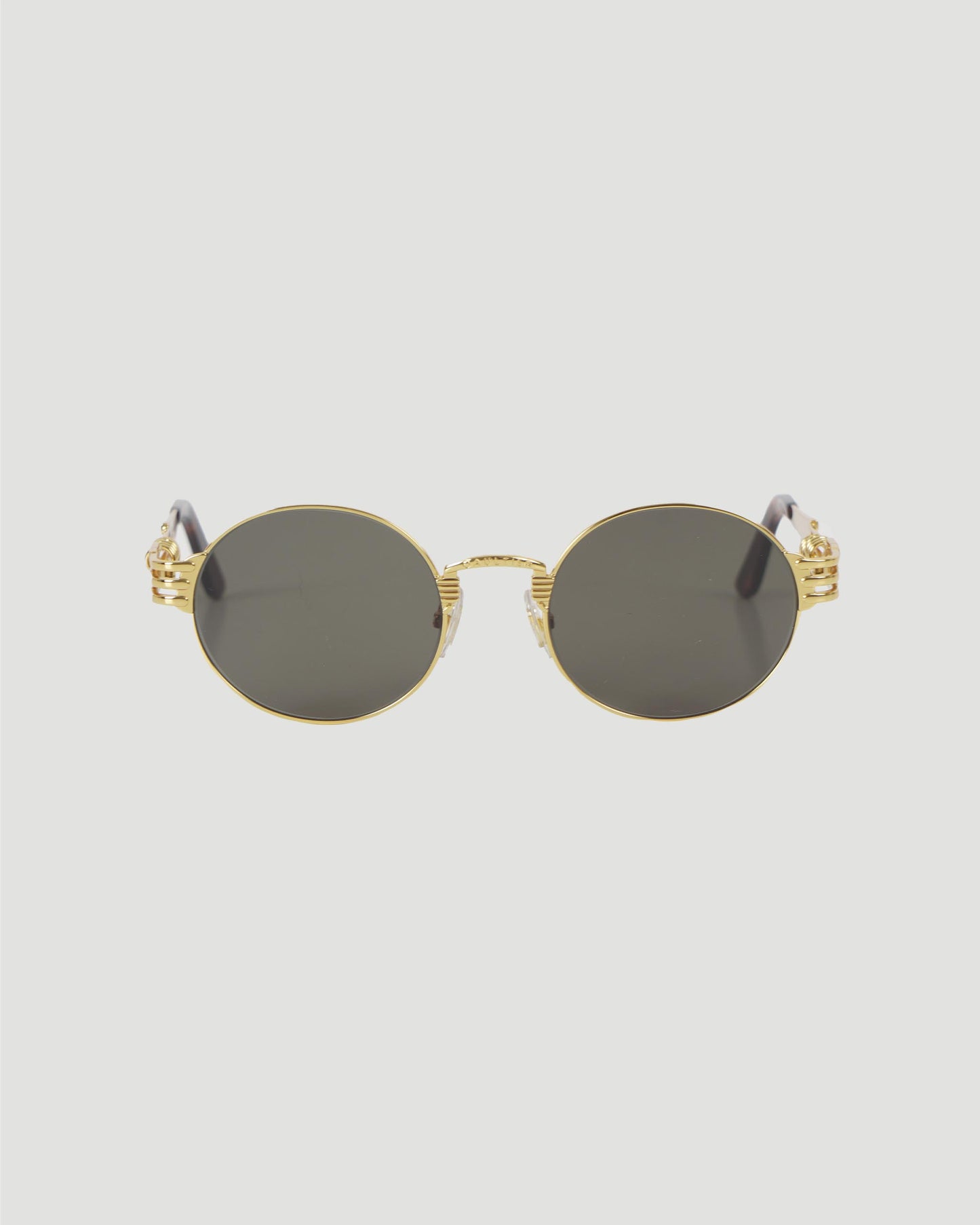 The Gold 56-6106 Sunglasses