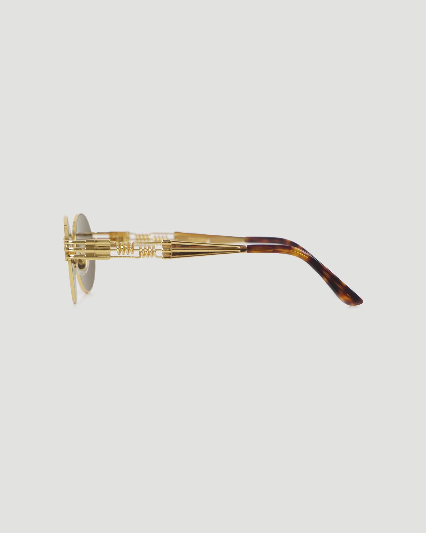 The Gold 56-6106 Sunglasses
