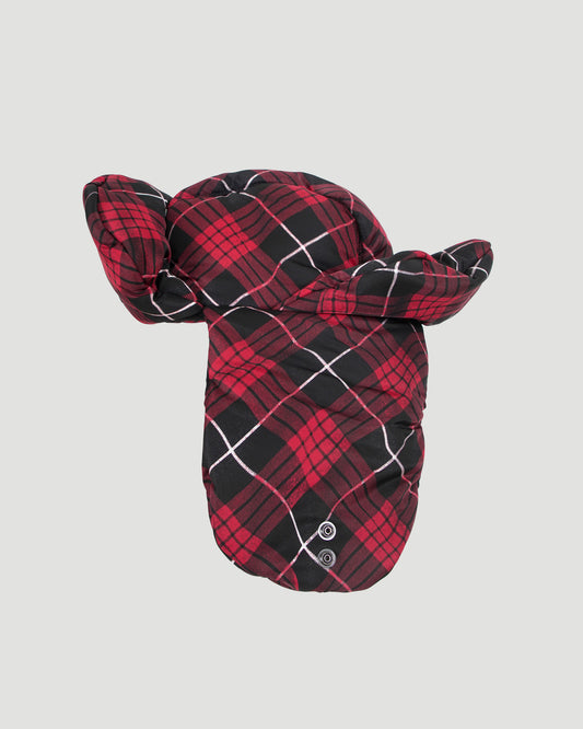Tartan Hat