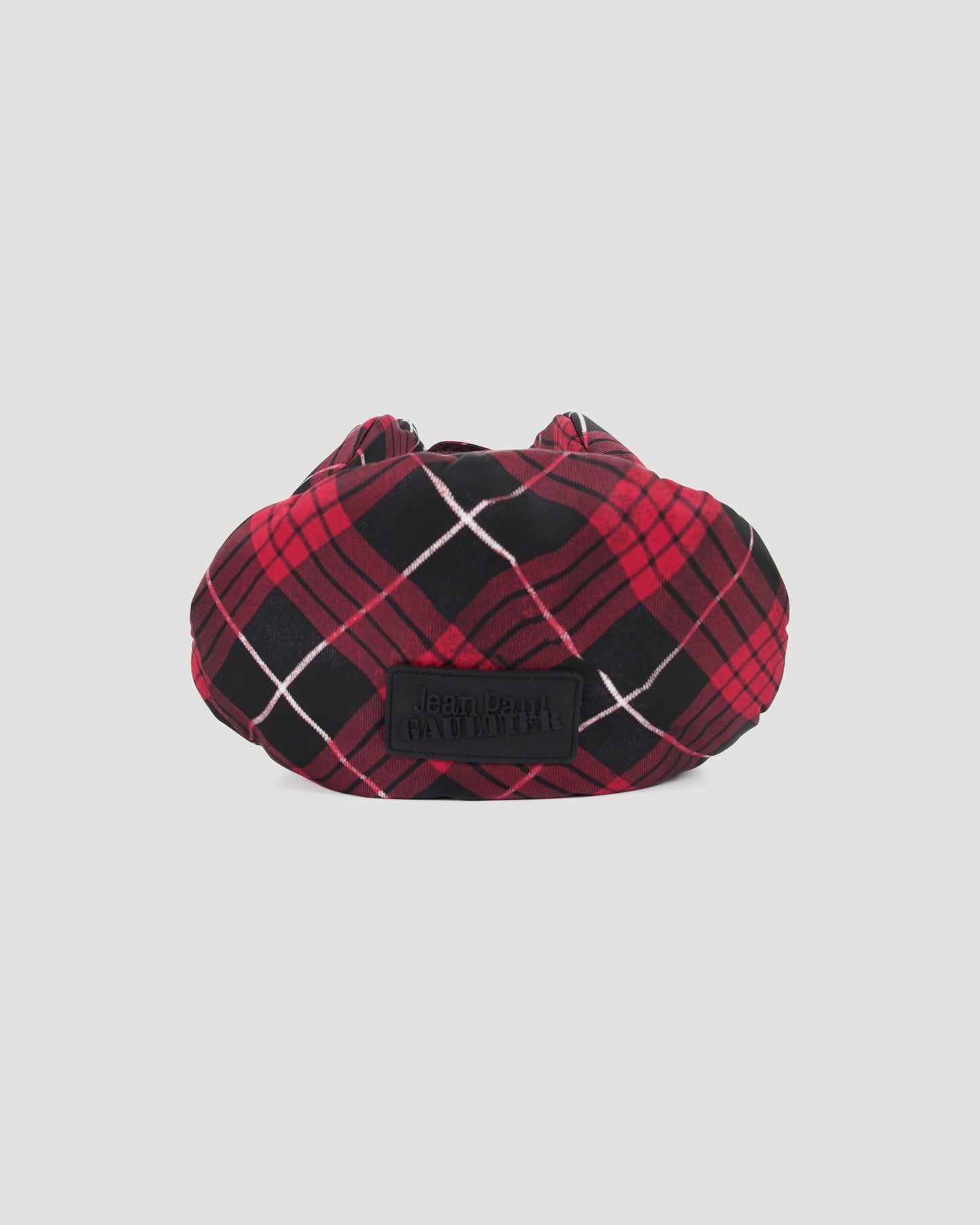 Tartan Hat