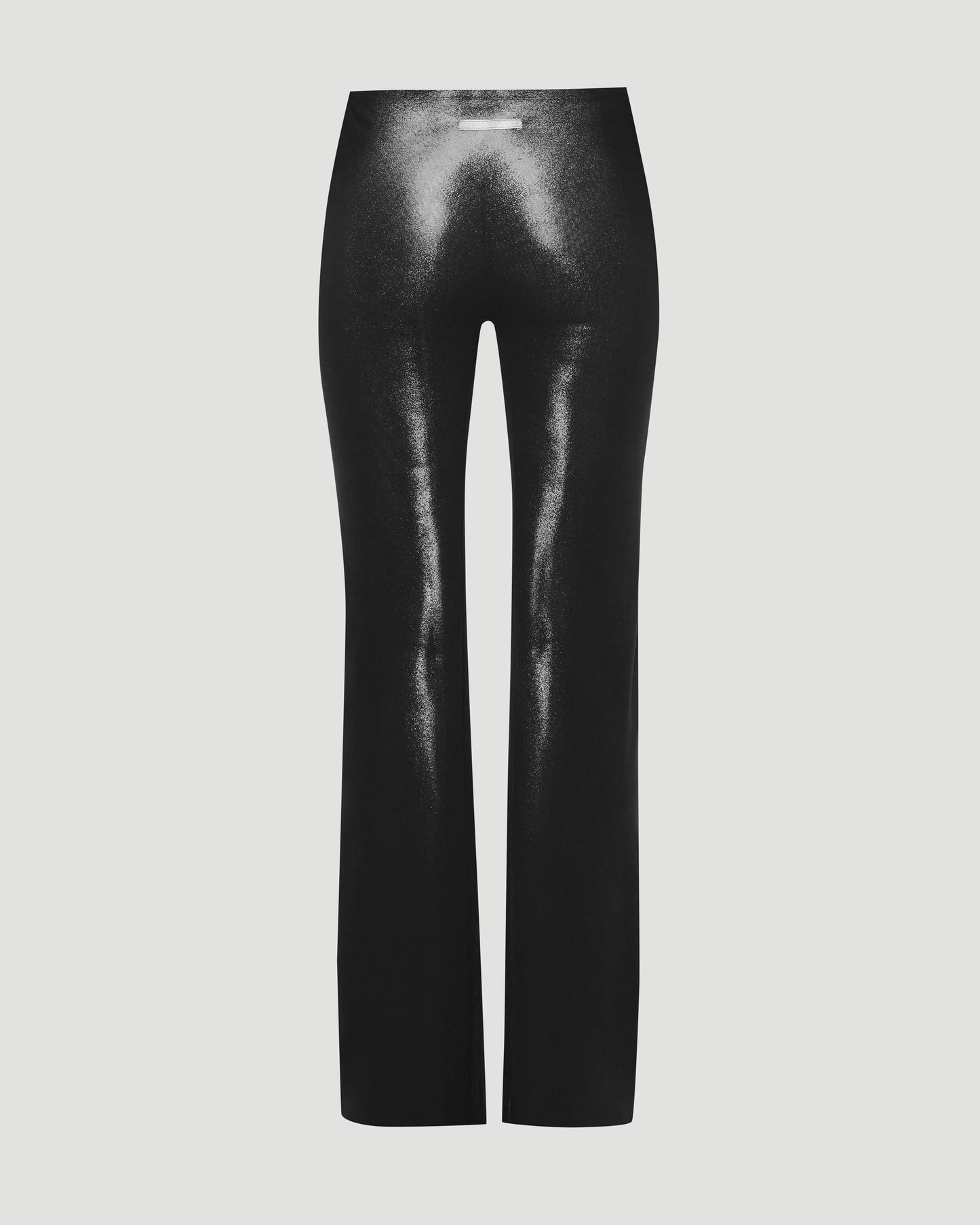 The Silver Body Dust Pants