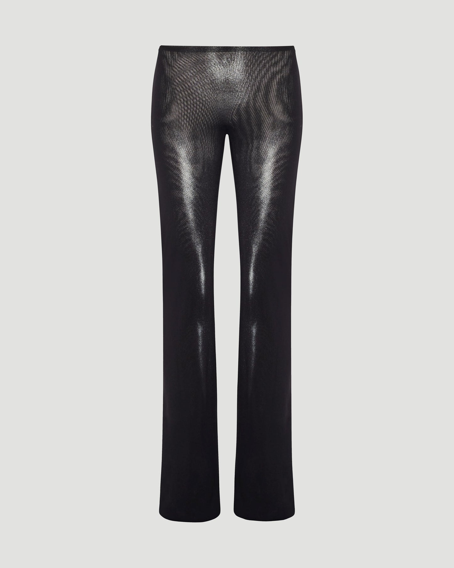 The Silver Body Dust Pants