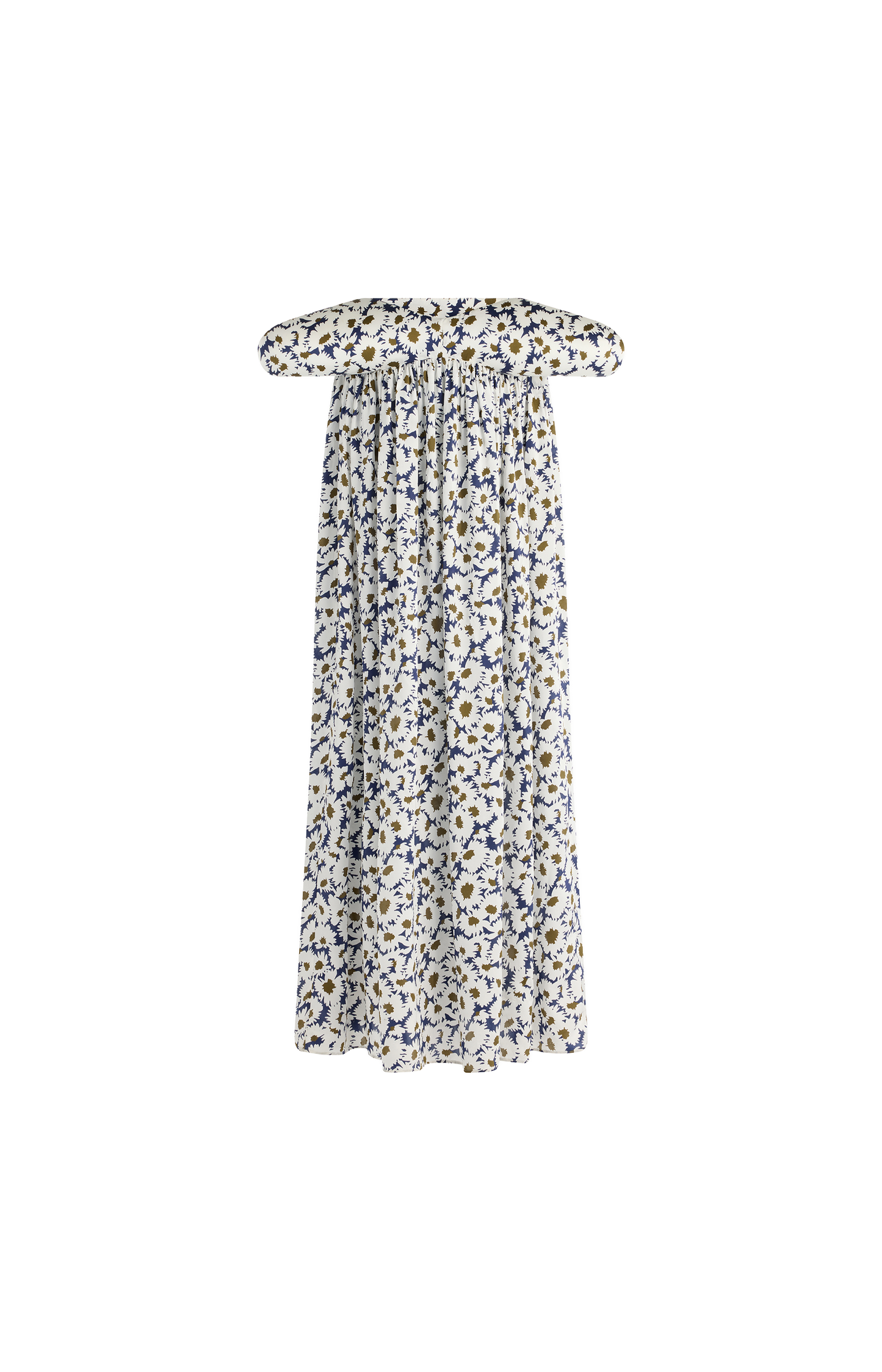 Daisy Satin Skirt