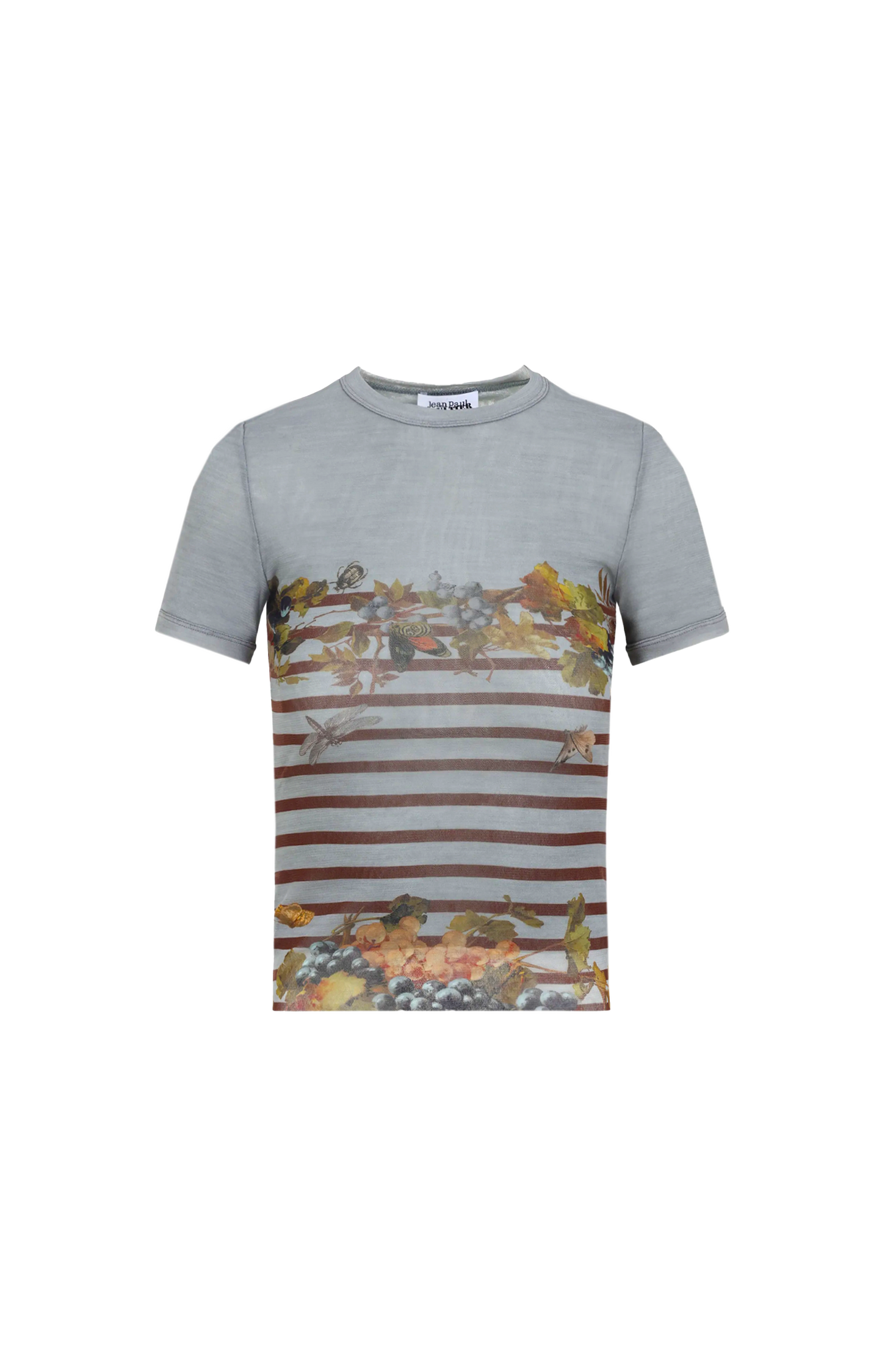 Floral T-Shirt