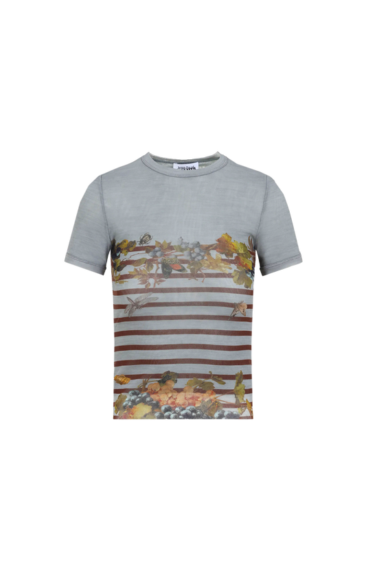 Floral T-Shirt