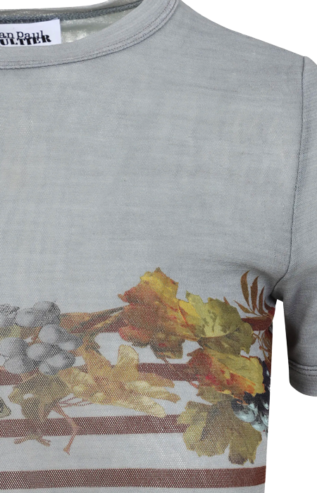 Floral T-Shirt