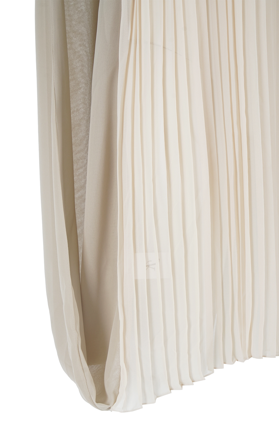 Delice Dress in Beige
