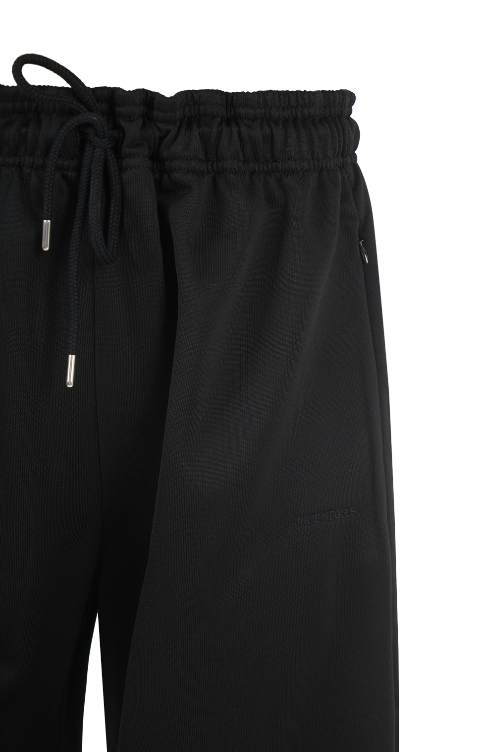 Jalla Track Pants in Black