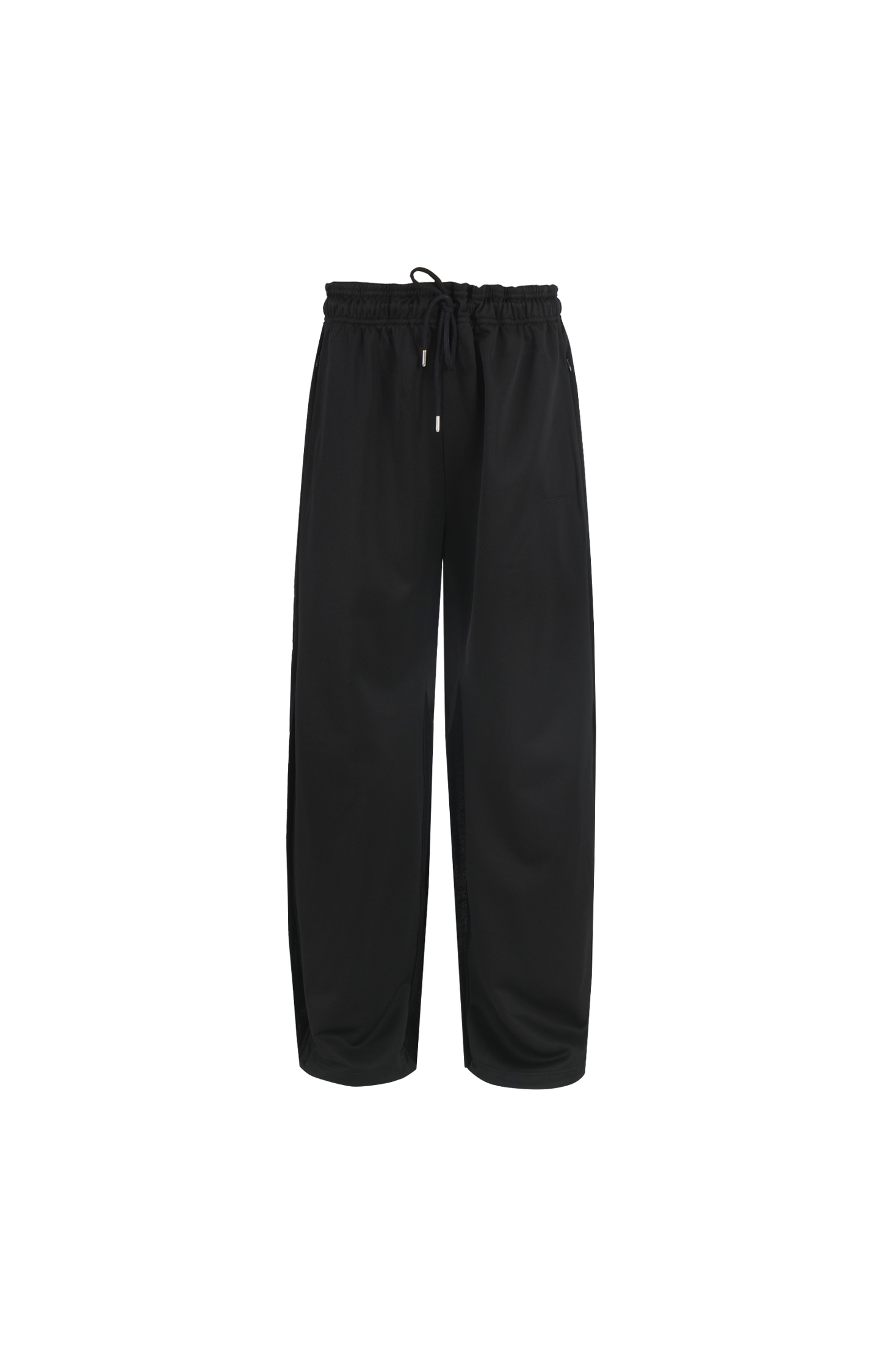 Jalla Track Pants in Black