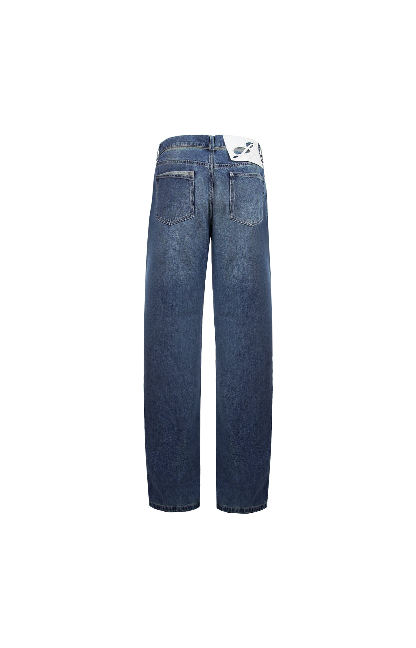 Jeans Pants