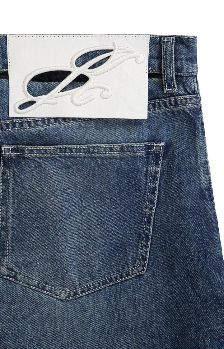 Jeans Pants