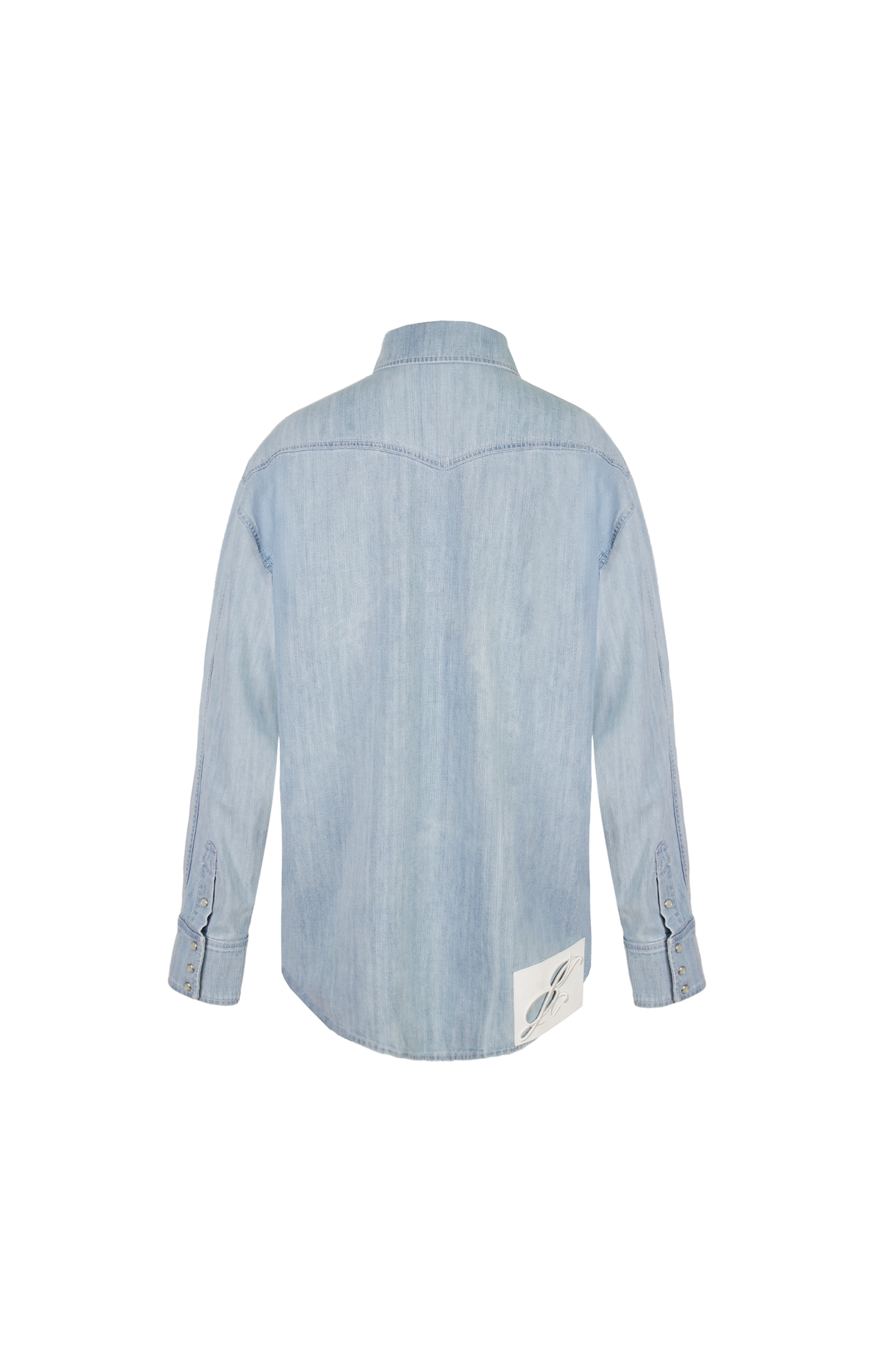 Carmen Shirt