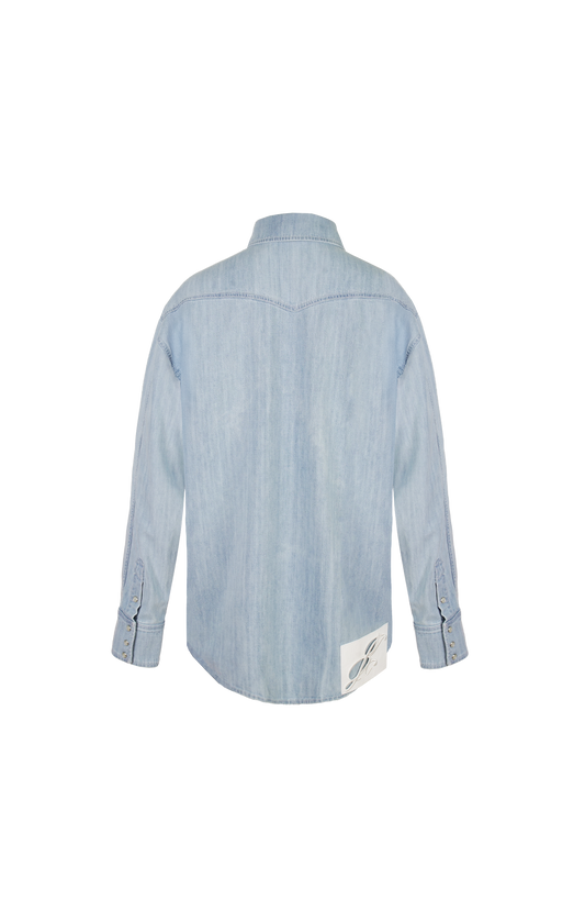 Carmen Shirt