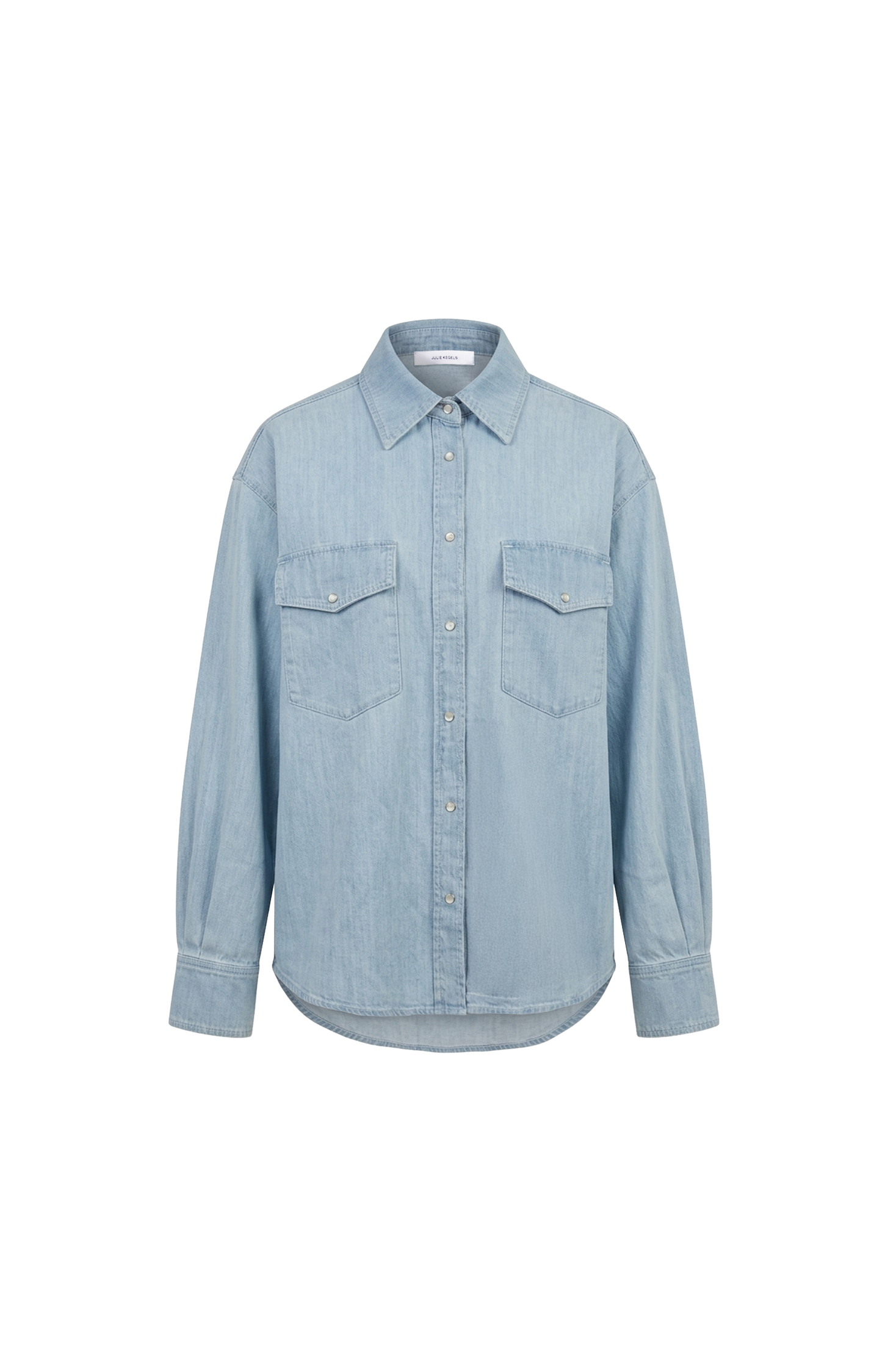 Carmen Shirt