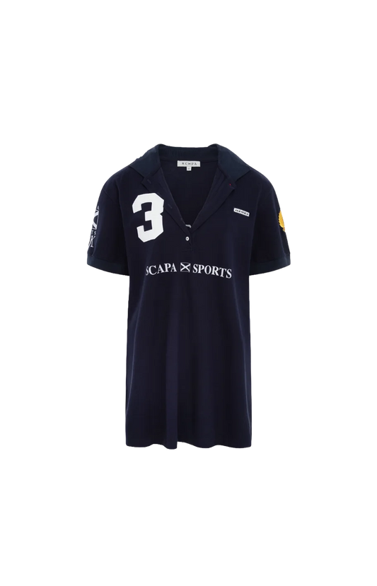 Scapa x JK Polo