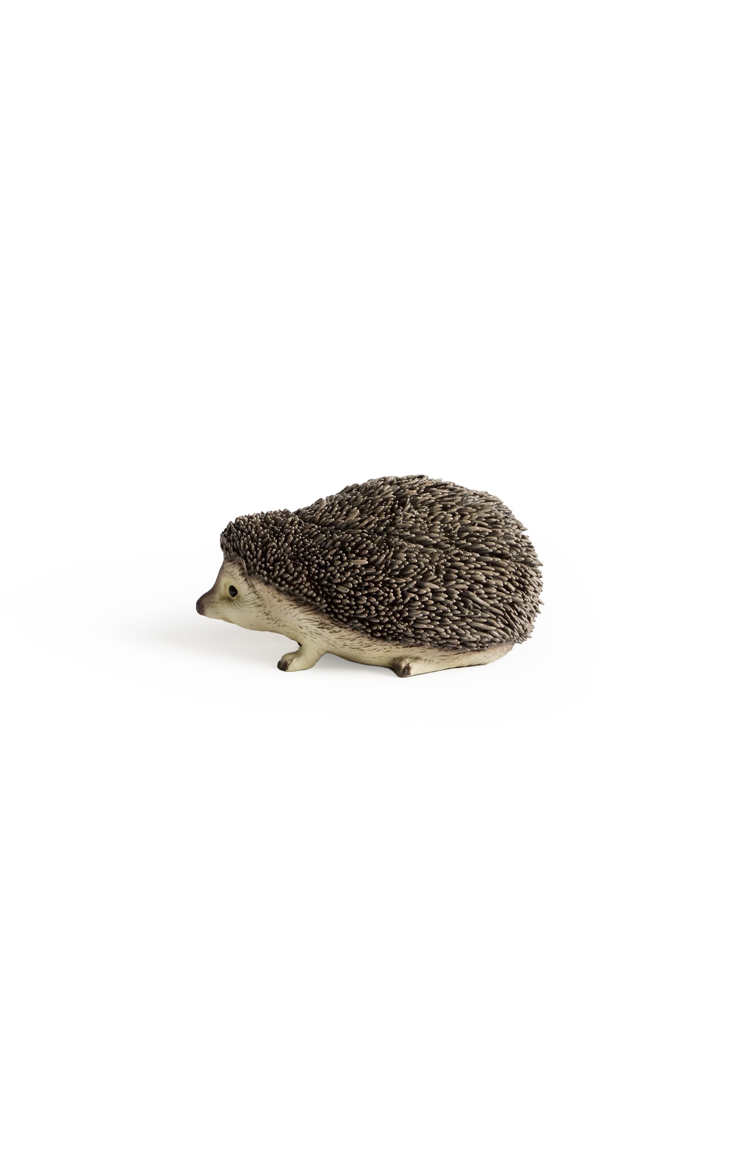 Hedgehog Clutch In Brown