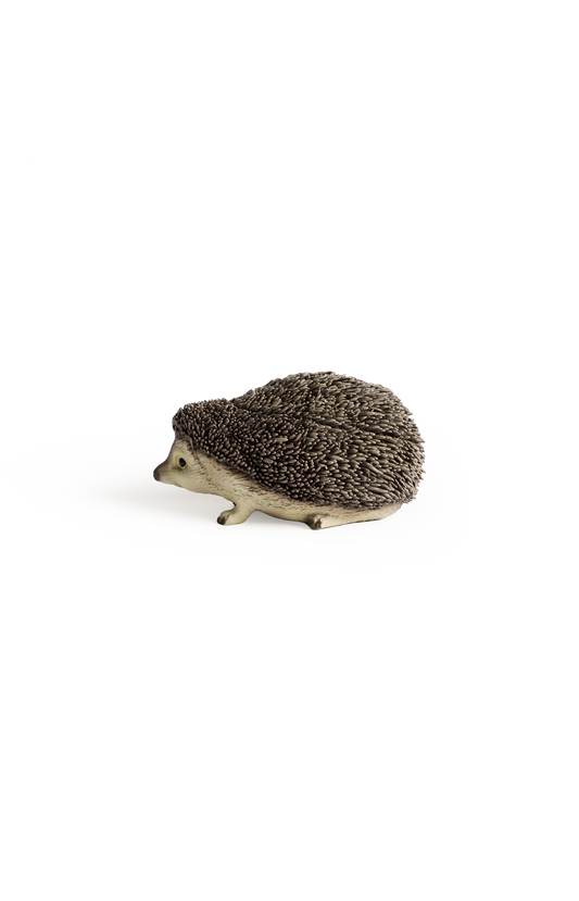 Hedgehog Clutch In Brown