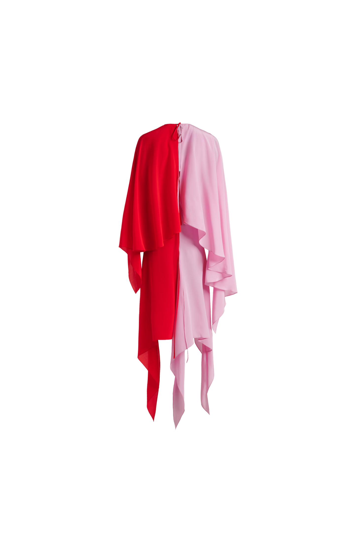 JW Andersоn Bicolor Midi Dress