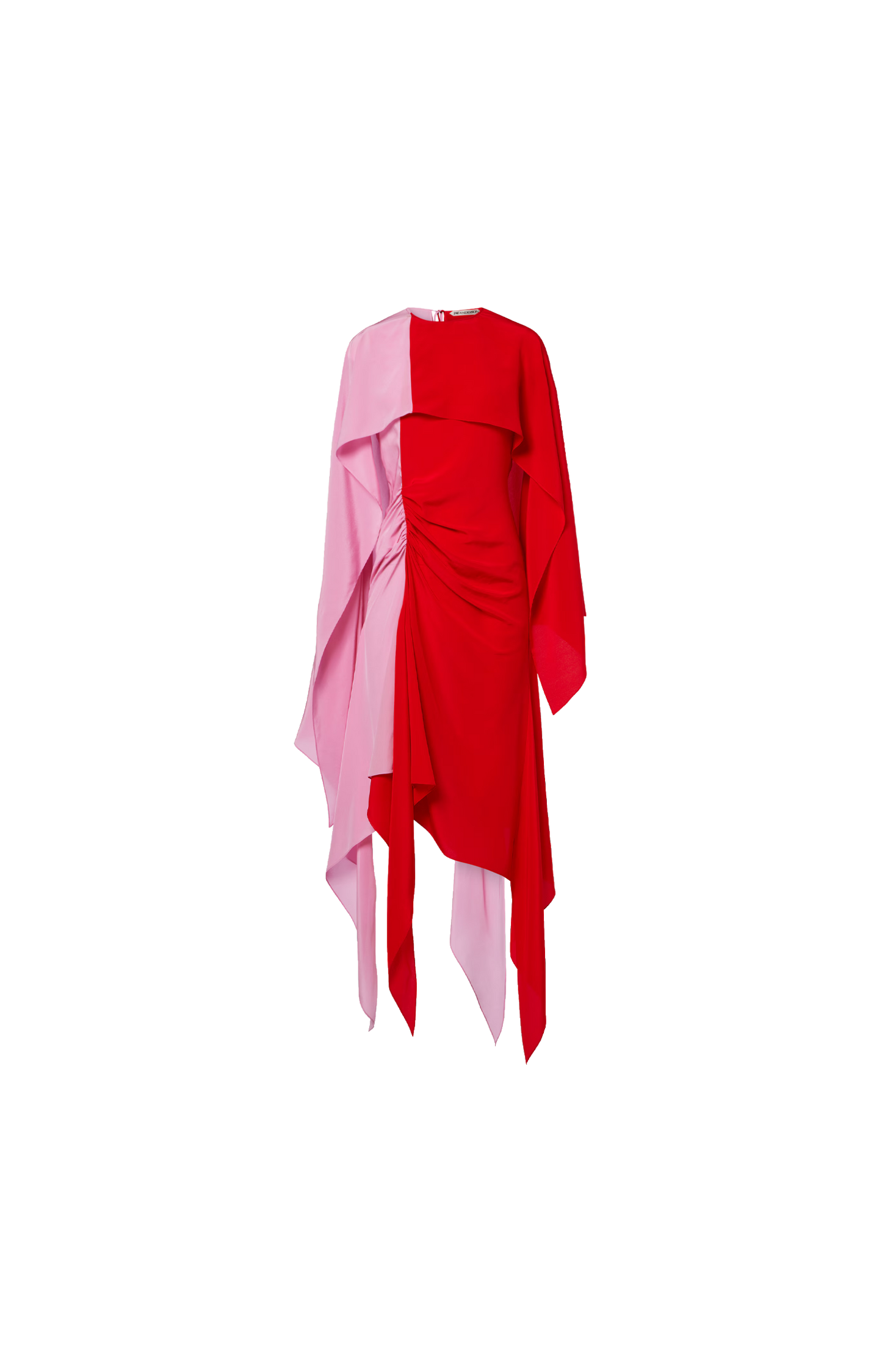 JW Andersоn Bicolor Midi Dress