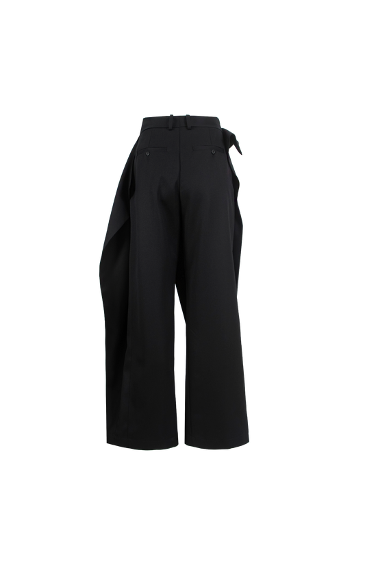 JW Anderson Fold Over Trousers