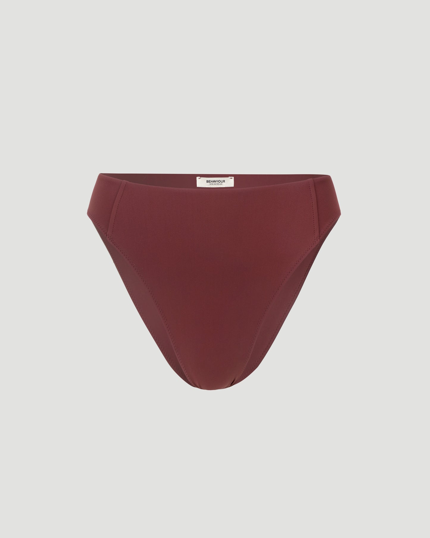 JUNO BOTTOMS IN BURNET CARAMEL