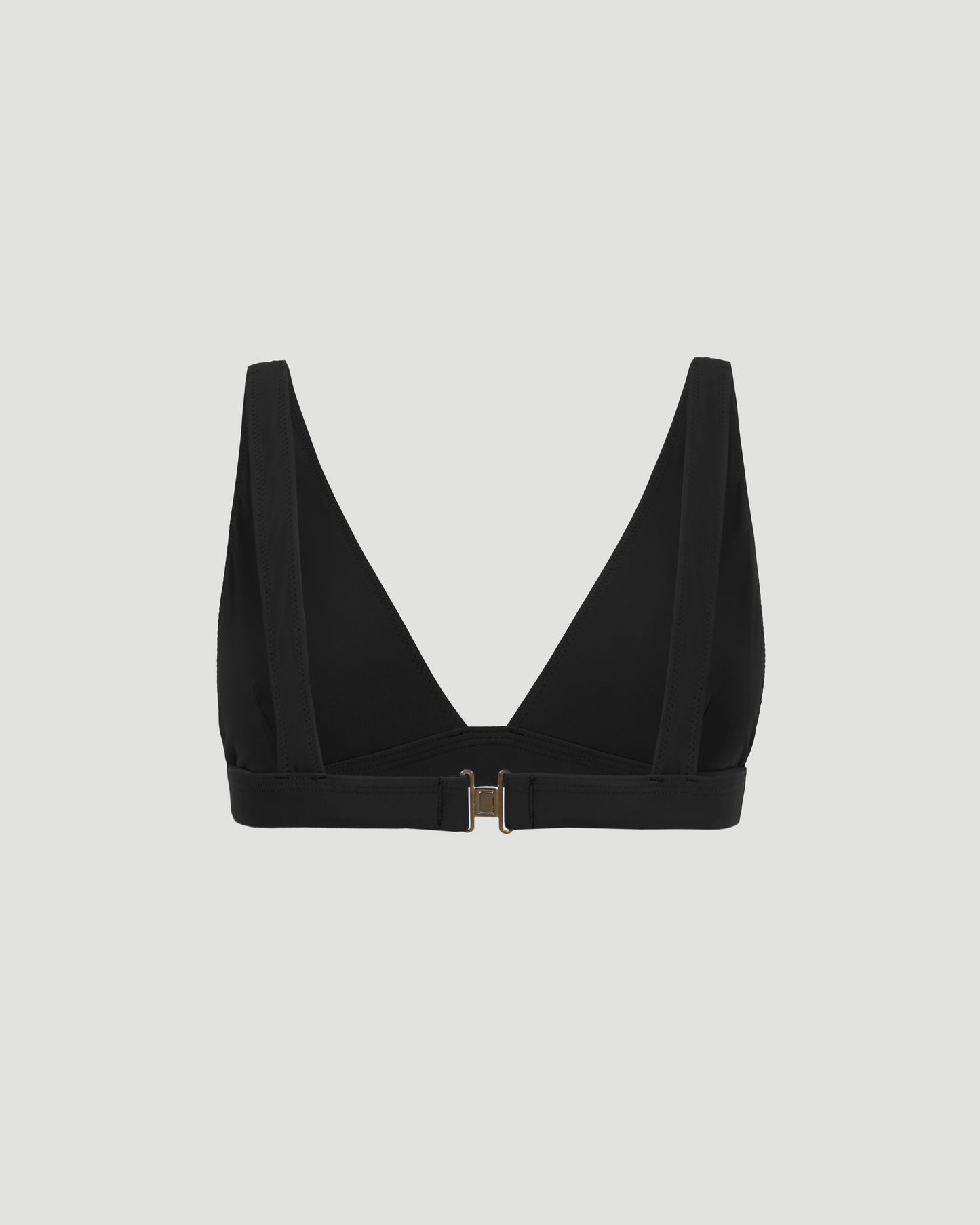 JUNO TOP IN BLACK MIRAGE