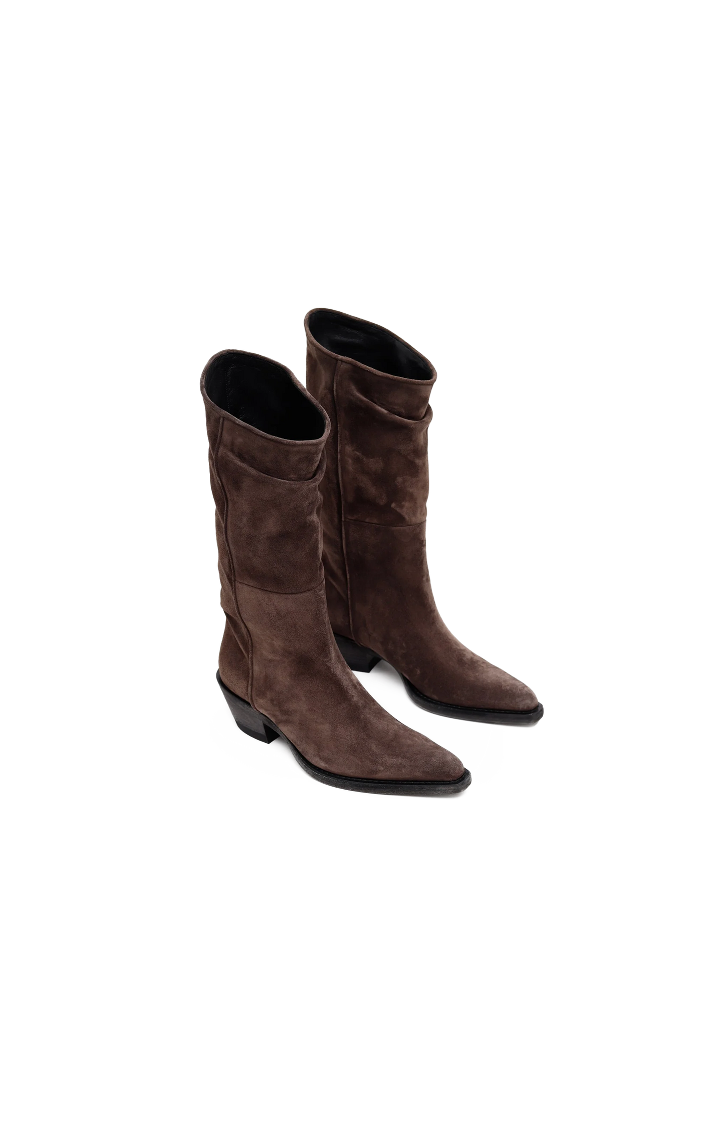 Clive Boot in Umber