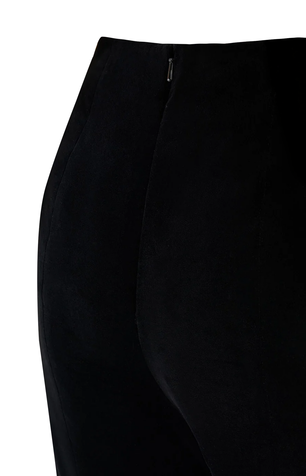 Ryden Pants in Black