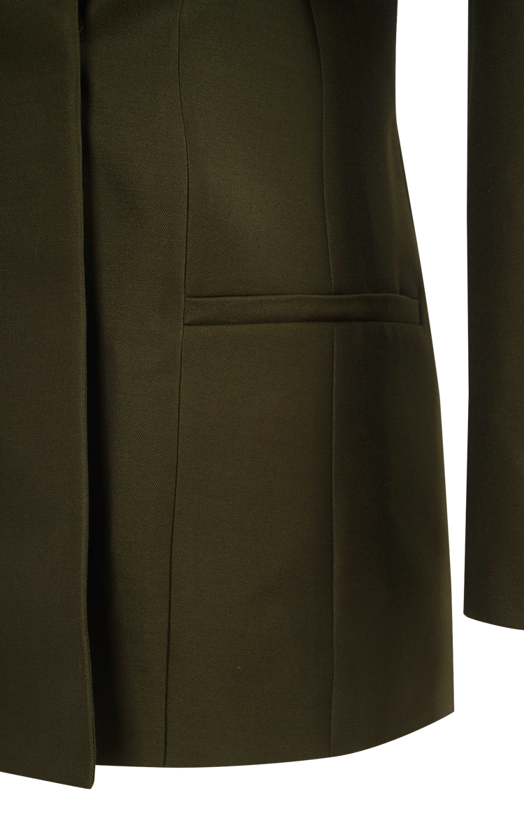 Armair Jacket