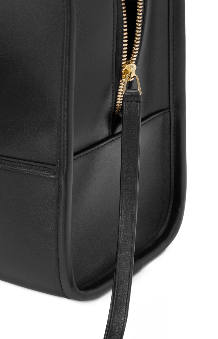 Loewe Large Skived Amazona 180 bag in soft calfskin