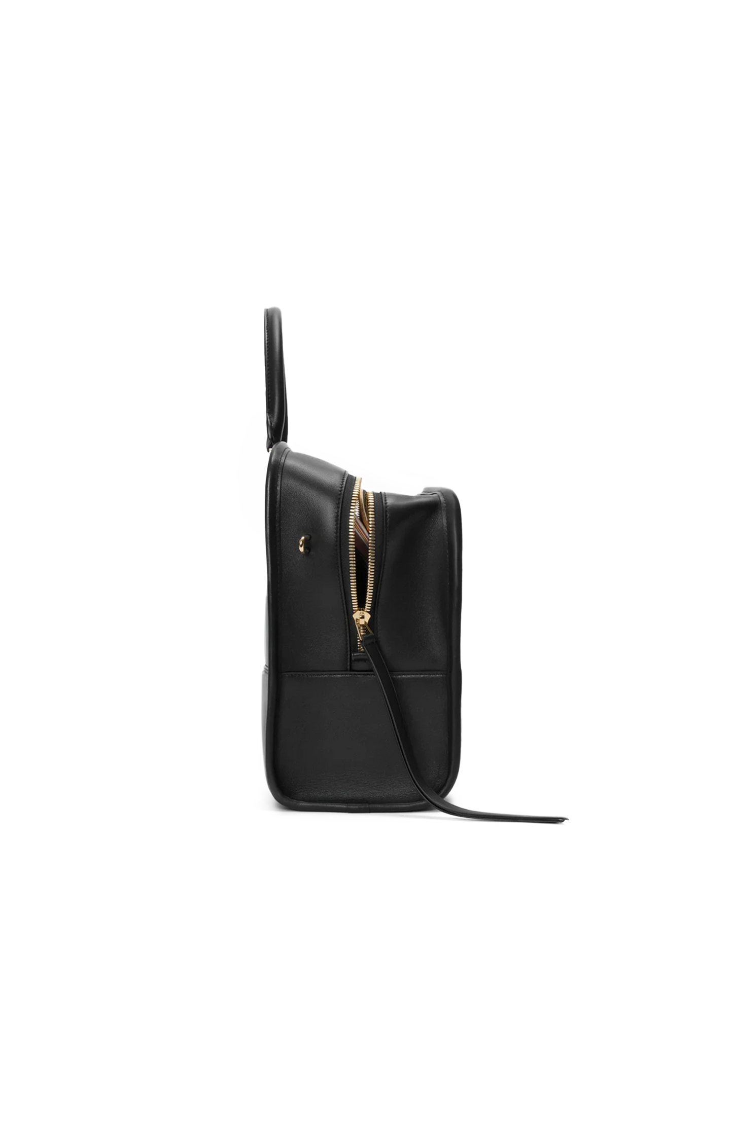 Loewe Large Skived Amazona 180 bag in soft calfskin
