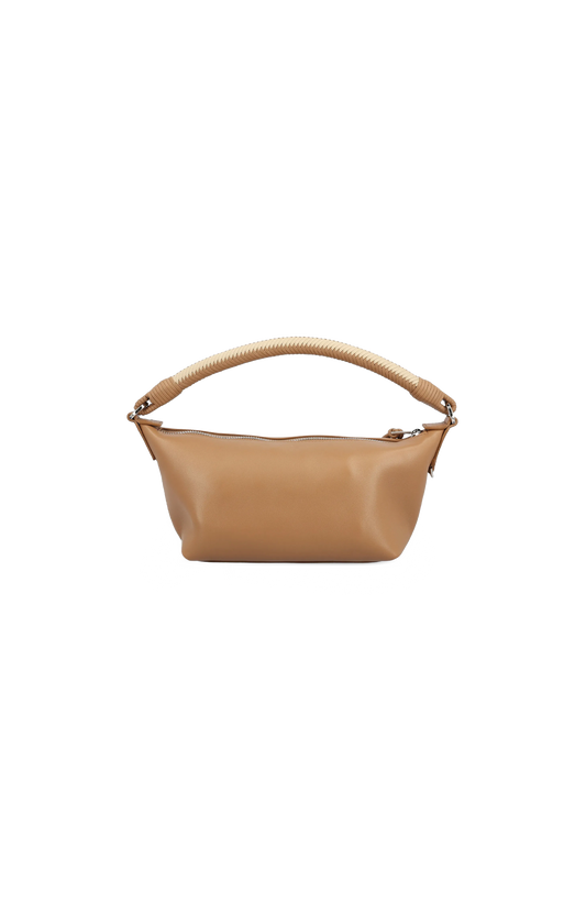 Cala mini bag in Mocha
