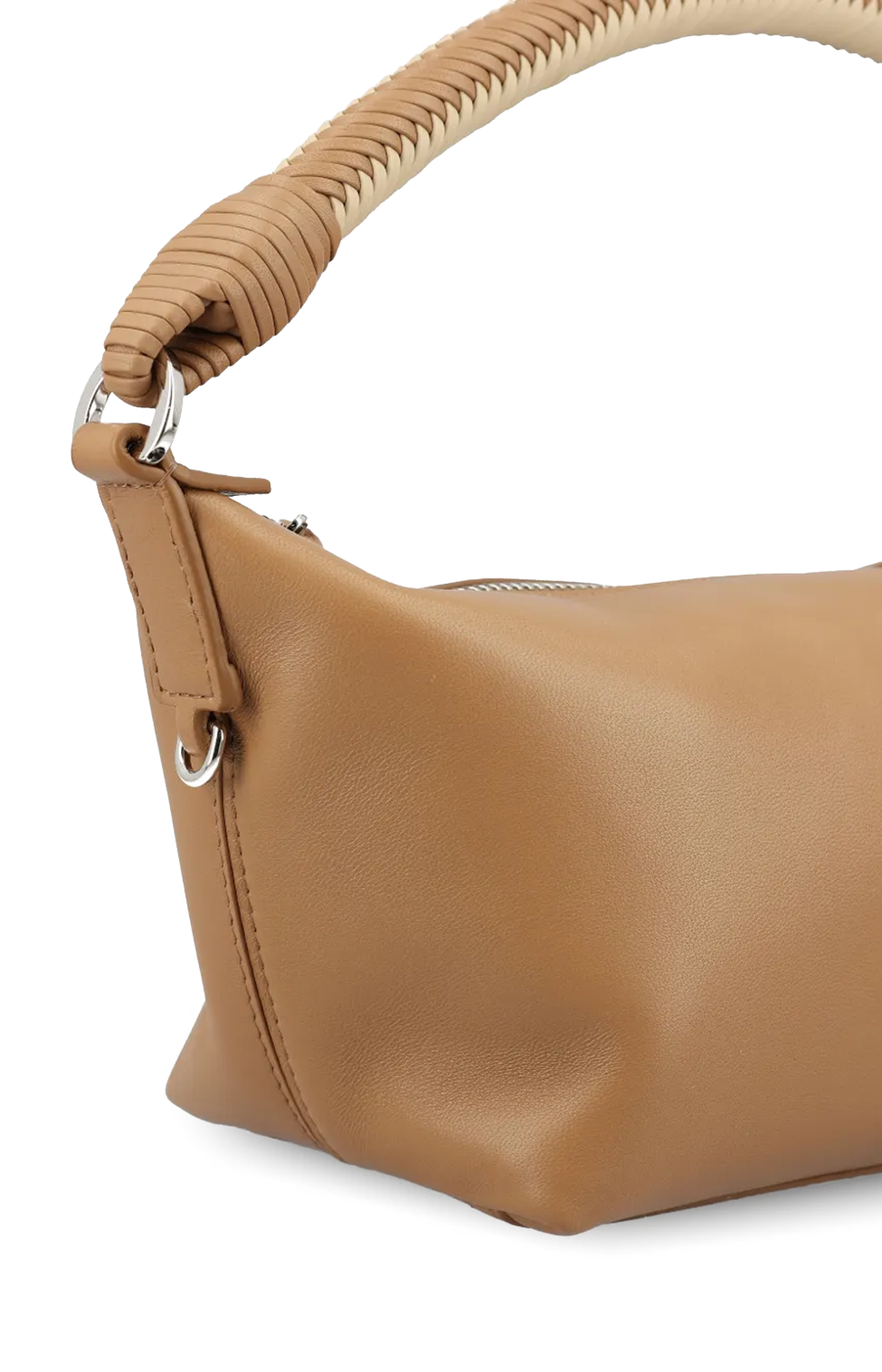 Cala mini bag in Mocha