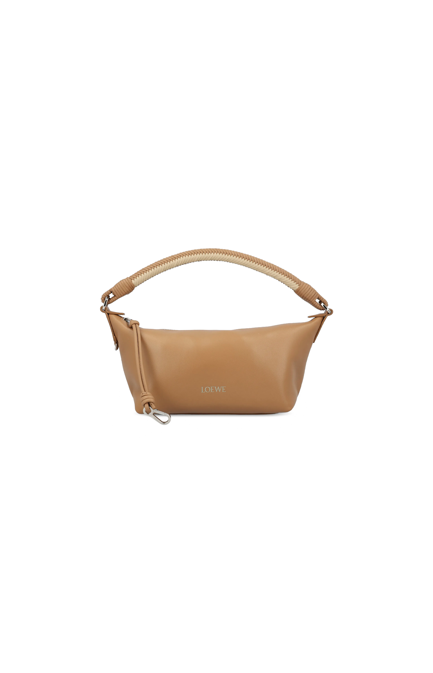 Cala mini bag in Mocha
