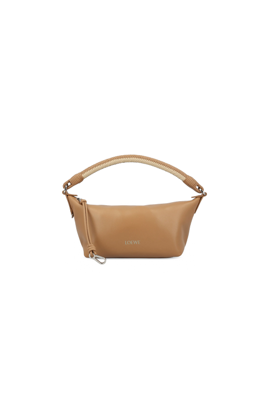 Cala mini bag in Mocha